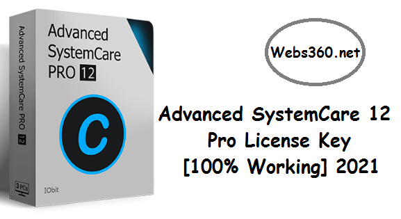 advanced systemcare 10 rc pro key